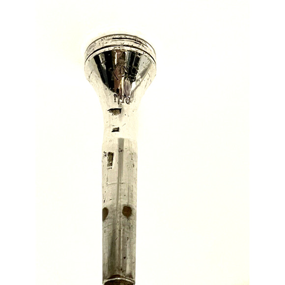 Vintage King 18M Trumpet Mouthpiece - Picture 1 of 9